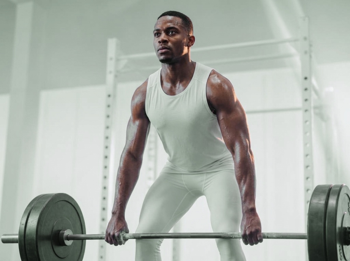 Muscle Gain / Performance